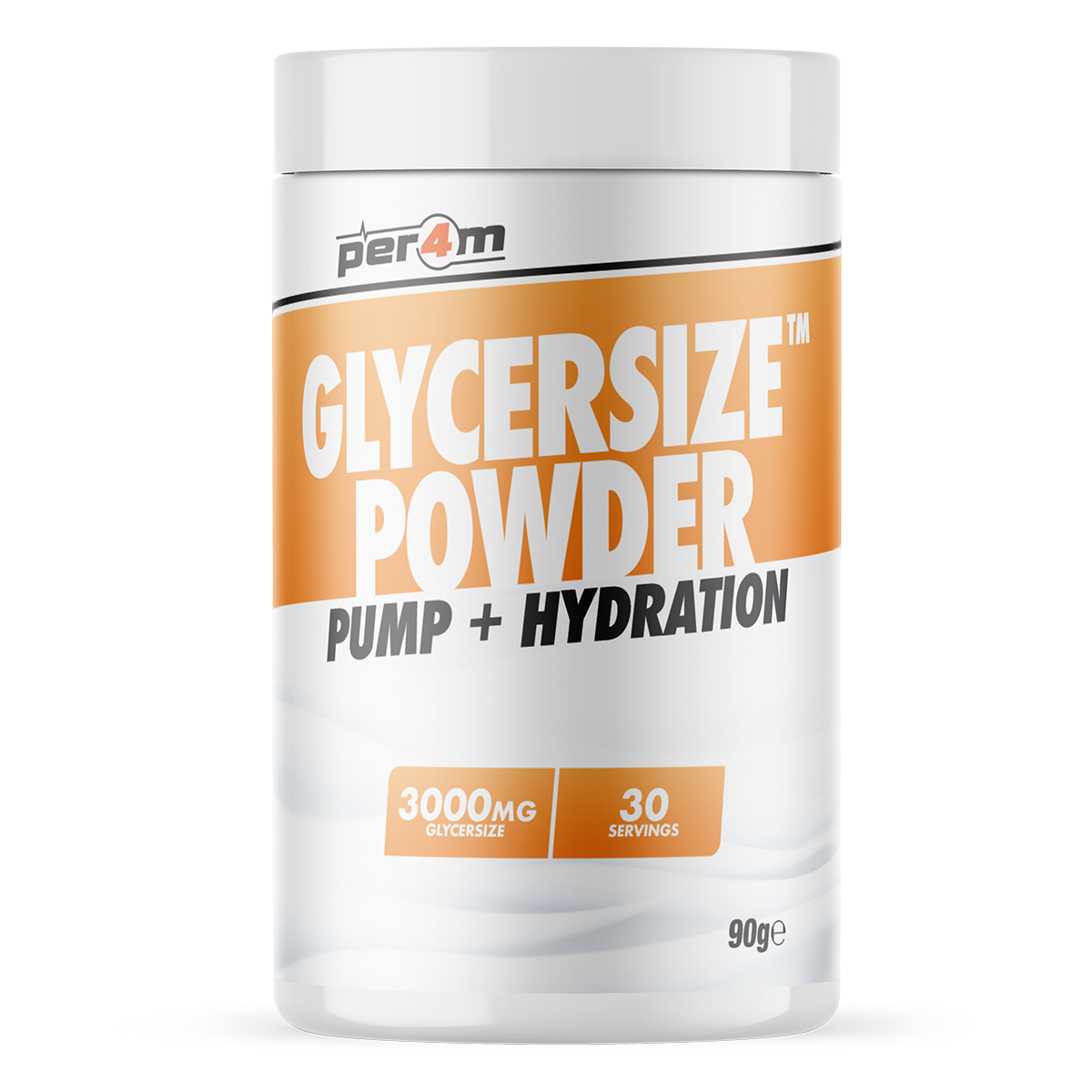 GlycerSize™ Powder